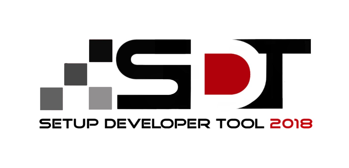 Setup dev. SDT game. Сдт логотип. SDT.